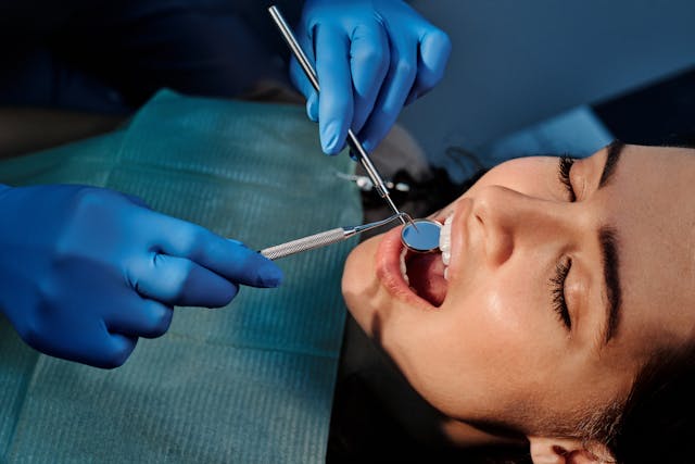 The Art of Smile Makeovers: Exploring Cosmetic Dentistry Options